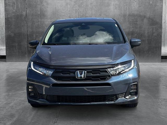 new 2025 Honda Odyssey car, priced at $43,670