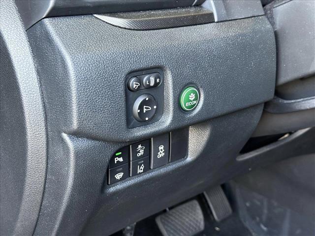used 2022 Honda Passport car, priced at $32,844