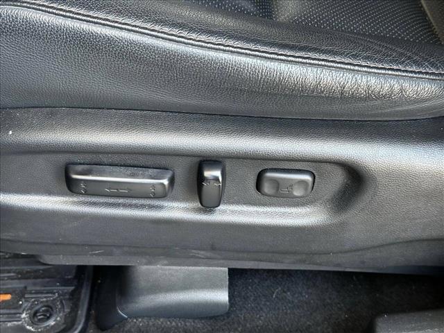 used 2022 Honda Passport car, priced at $32,844