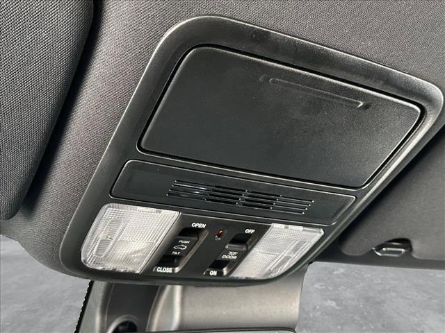 used 2022 Honda Passport car, priced at $32,844