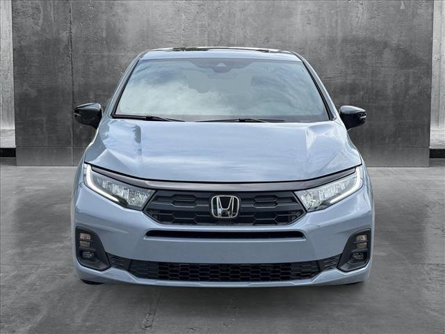 new 2025 Honda Odyssey car, priced at $44,920