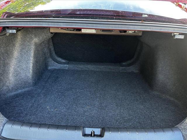 used 2022 Honda Insight car, priced at $20,719