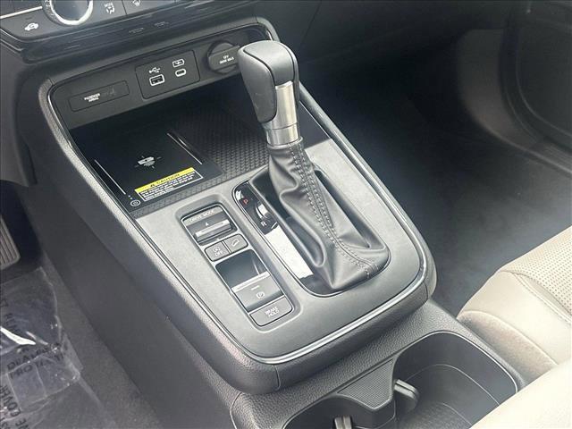 new 2025 Honda CR-V car, priced at $36,395