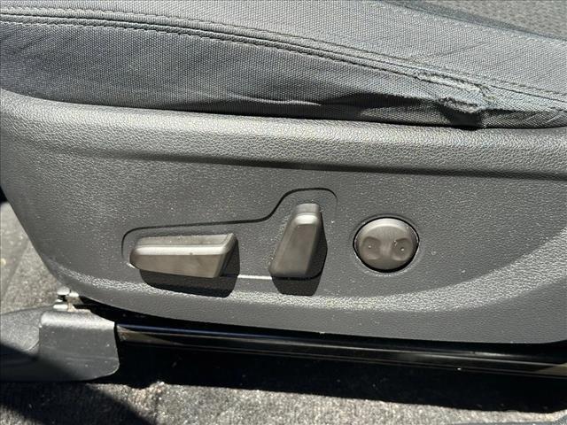 used 2019 Hyundai Santa Fe car, priced at $14,000