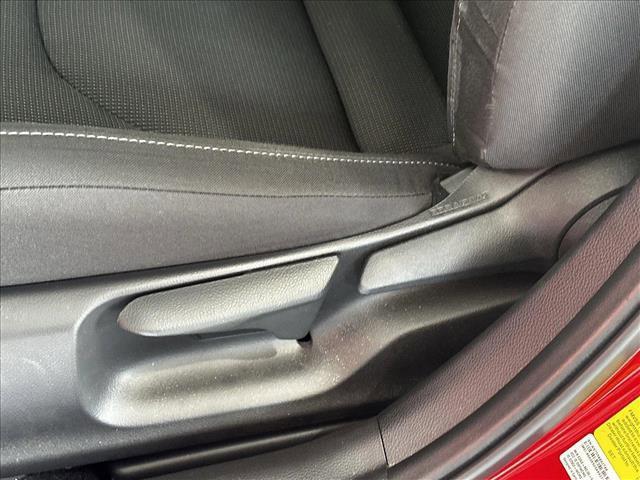used 2023 Toyota GR Corolla car, priced at $37,613