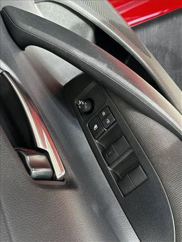 used 2023 Toyota GR Corolla car, priced at $37,613