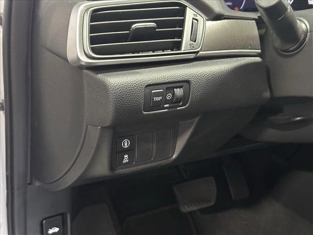 used 2022 Honda Accord car, priced at $23,345