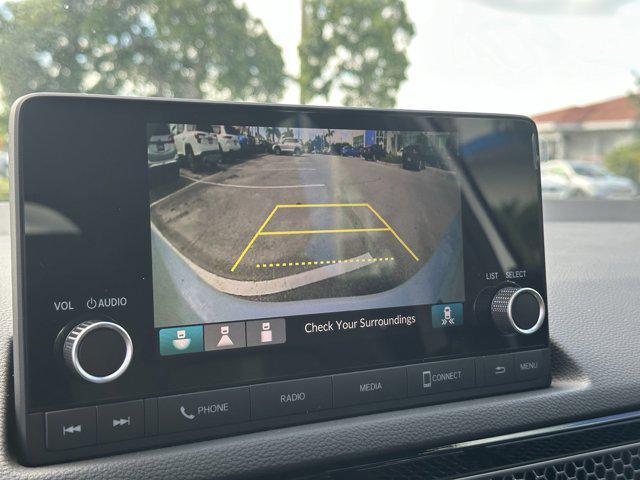 new 2026 Honda Civic car, priced at $28,683