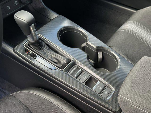new 2026 Honda Civic car, priced at $28,683