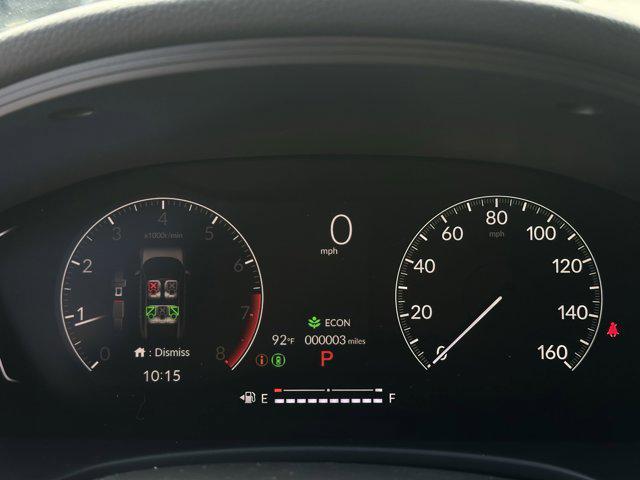 new 2026 Honda Civic car, priced at $28,683