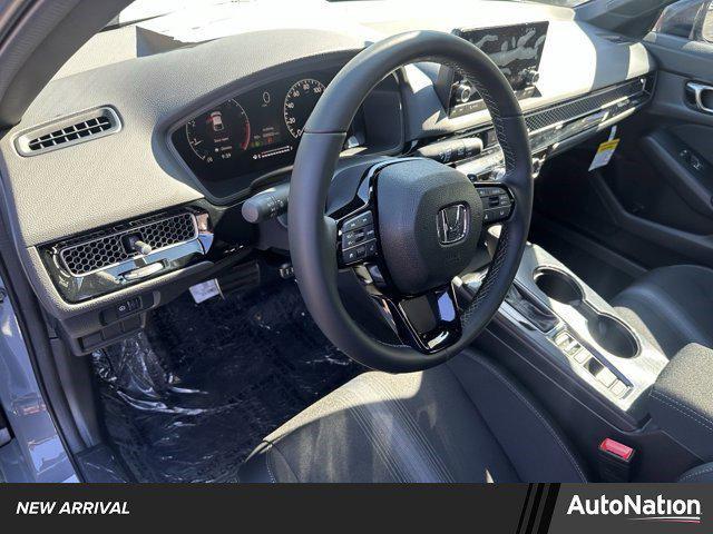 new 2026 Honda Civic car, priced at $28,683