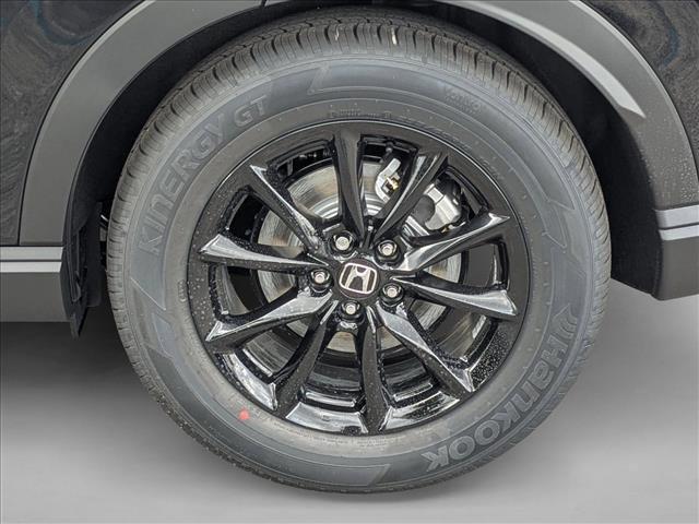 new 2026 Honda CR-V Hybrid car, priced at $35,690