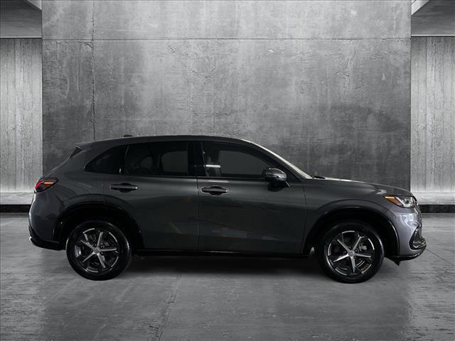 used 2023 Honda HR-V car, priced at $25,998