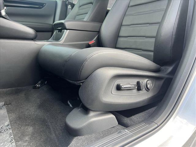 new 2025 Honda CR-V car, priced at $36,395
