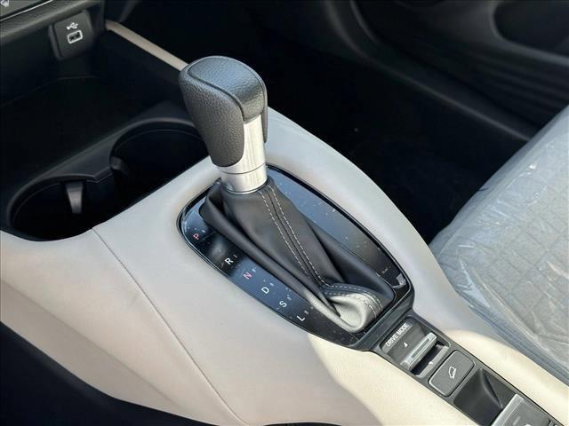 used 2025 Honda HR-V car, priced at $22,995