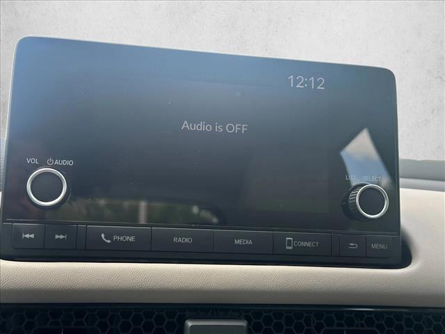 used 2025 Honda HR-V car, priced at $22,995