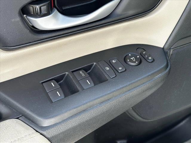 used 2018 Honda CR-V car, priced at $16,106