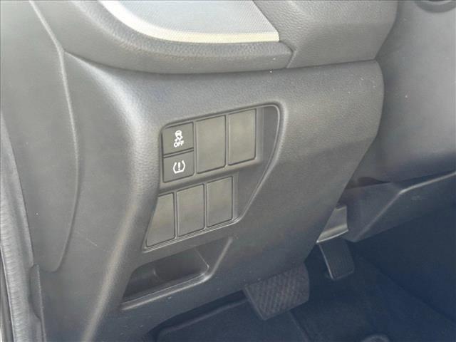 used 2018 Honda CR-V car, priced at $16,106