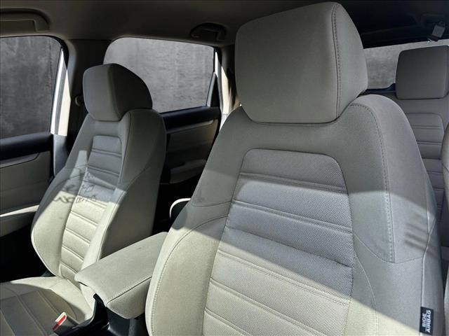 used 2018 Honda CR-V car, priced at $16,106