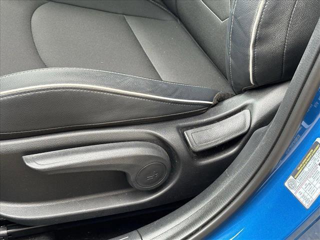used 2023 Kia Forte car, priced at $19,211