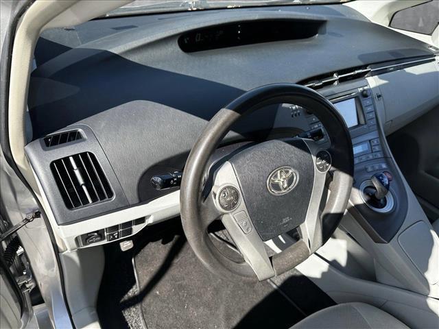 used 2013 Toyota Prius car, priced at $8,495