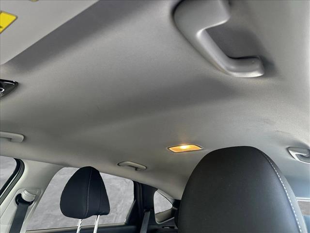 used 2023 Hyundai Tucson car, priced at $20,799