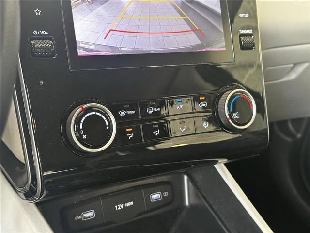 used 2023 Hyundai Tucson car, priced at $20,799