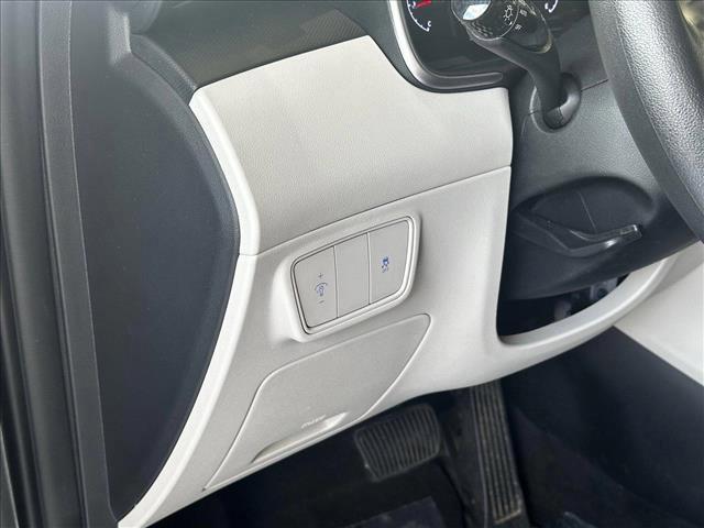 used 2023 Hyundai Tucson car, priced at $20,799