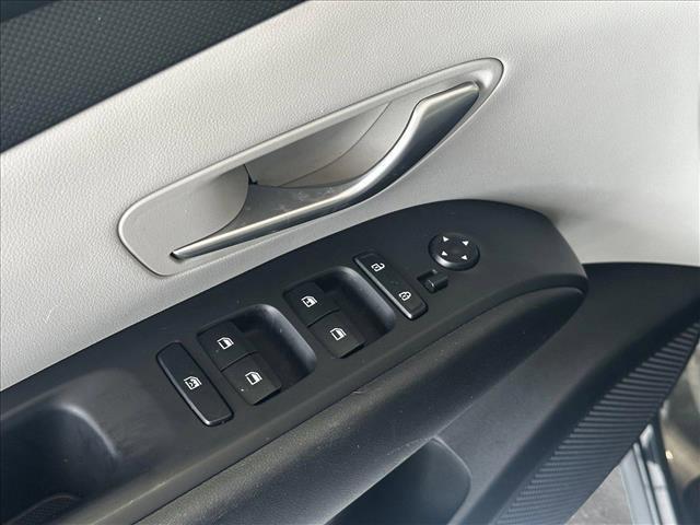 used 2023 Hyundai Tucson car, priced at $20,799