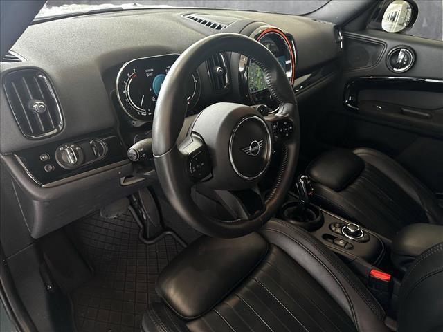 used 2022 MINI Countryman car, priced at $26,995