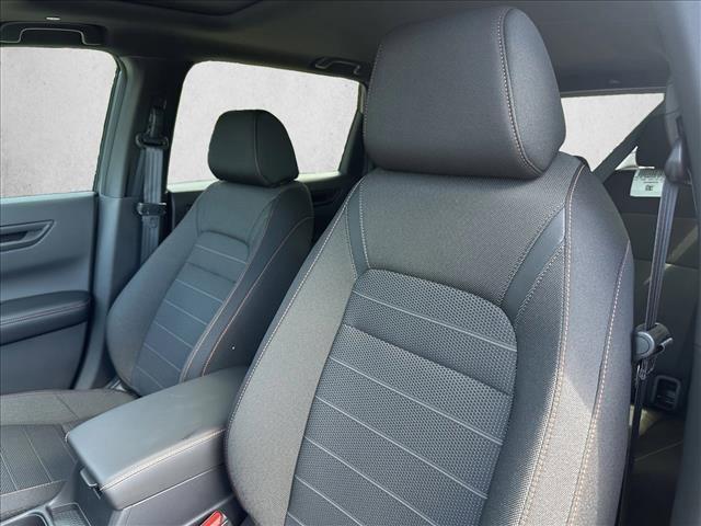 new 2026 Honda CR-V Hybrid car, priced at $37,123
