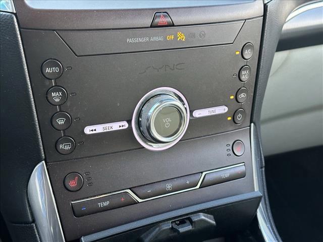 used 2020 Ford Edge car, priced at $17,038