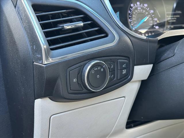 used 2020 Ford Edge car, priced at $17,038