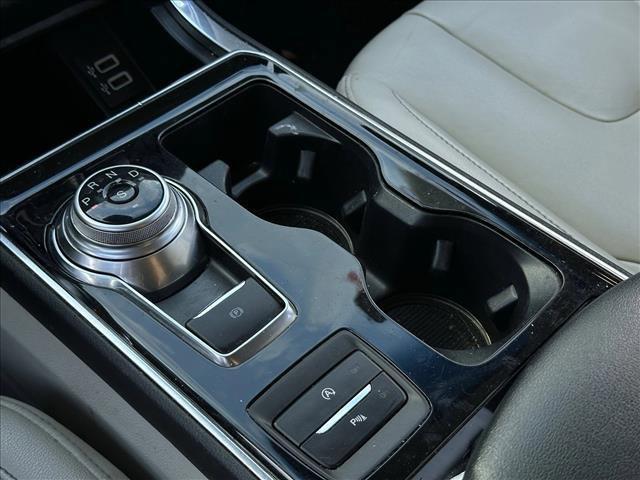 used 2020 Ford Edge car, priced at $17,038