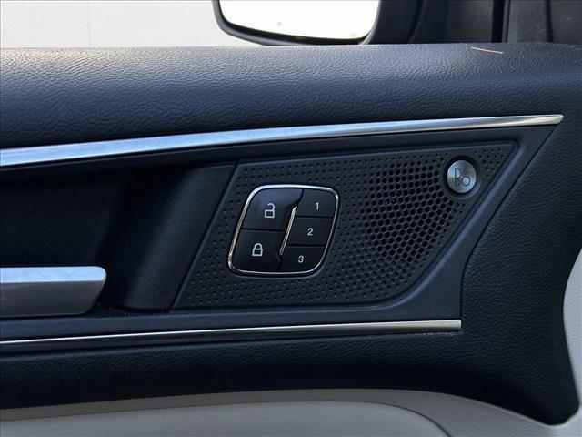 used 2020 Ford Edge car, priced at $17,038