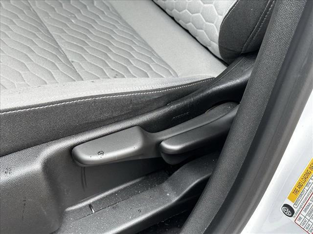 used 2021 Chevrolet Equinox car, priced at $19,436