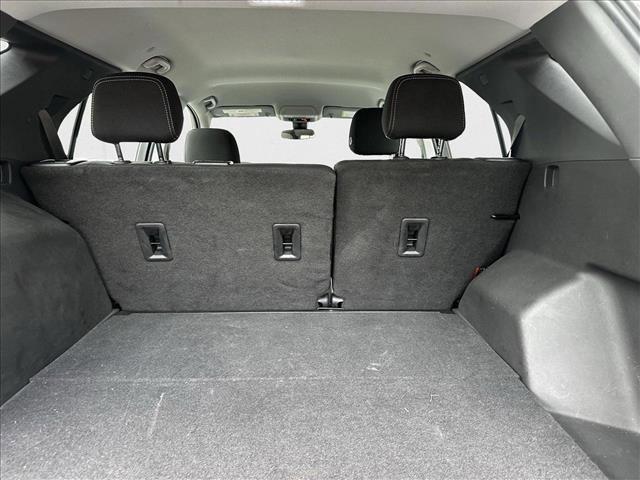 used 2021 Chevrolet Equinox car, priced at $19,436