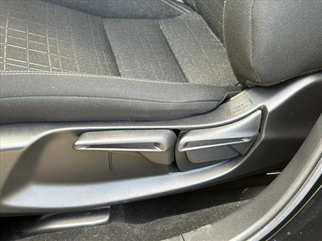 used 2024 Honda HR-V car, priced at $22,488