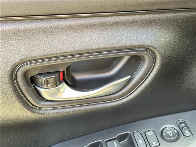 used 2024 Honda HR-V car, priced at $22,488