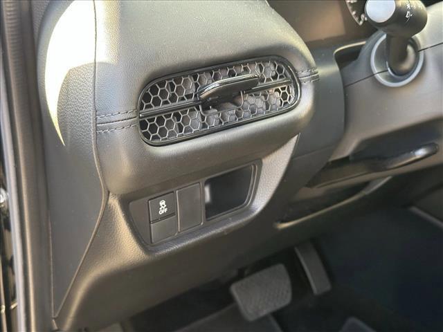 used 2024 Honda HR-V car, priced at $22,488