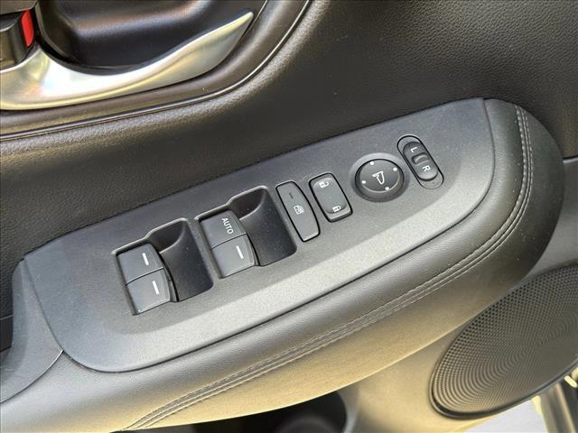 used 2024 Honda HR-V car, priced at $22,488