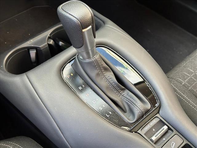 used 2024 Honda HR-V car, priced at $22,488