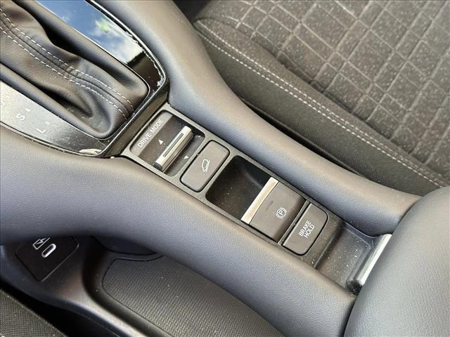 used 2024 Honda HR-V car, priced at $22,488