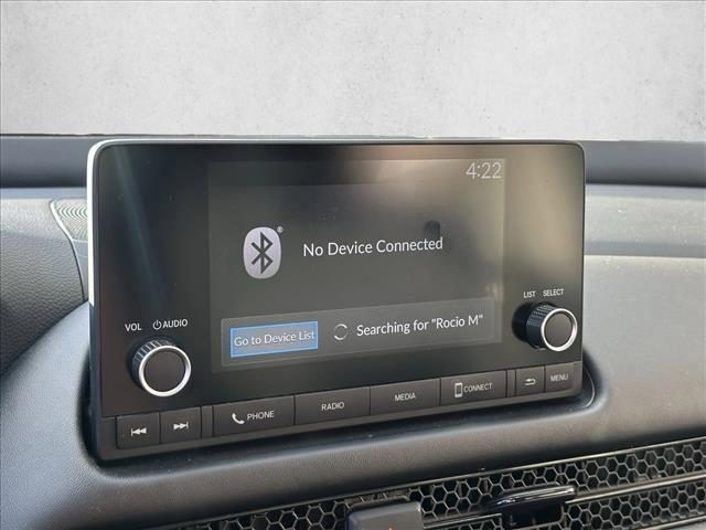 used 2024 Honda HR-V car, priced at $22,488