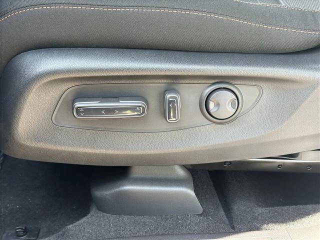 new 2026 Honda CR-V Hybrid car, priced at $38,956