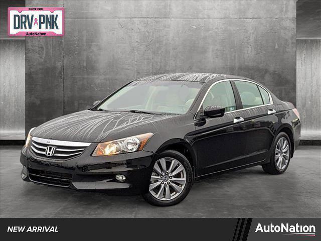 used 2012 Honda Accord car, priced at $11,395