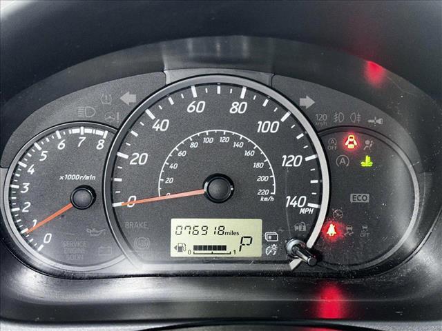 used 2017 Mitsubishi Mirage car, priced at $6,347