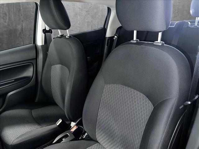 used 2017 Mitsubishi Mirage car, priced at $7,699
