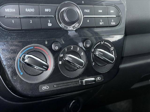 used 2017 Mitsubishi Mirage car, priced at $7,699