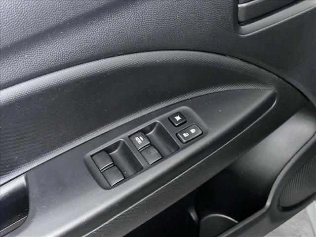 used 2017 Mitsubishi Mirage car, priced at $7,699